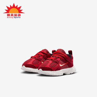 耐克正品 IO1645 2025秋季 婴童日常低帮系带耐磨运动鞋 600 款 Nike