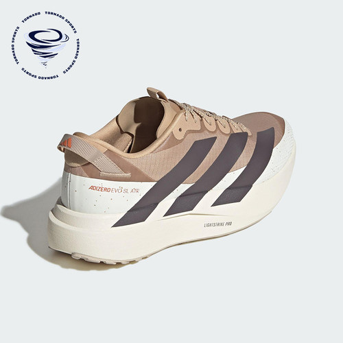 Adidas/阿迪达斯正品2025秋季款男士运动低帮耐磨跑步鞋KK2690