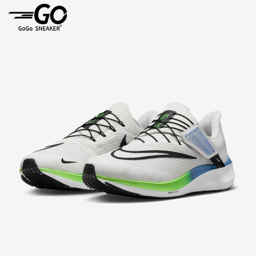 Nike/耐克正品男士舒适轻便防滑透气低帮跑步鞋DJ7381-006