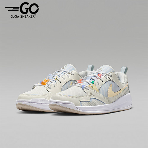 Nike/耐克正品Jordan CMFT Era女士运动舒适透气板鞋IR7556-171