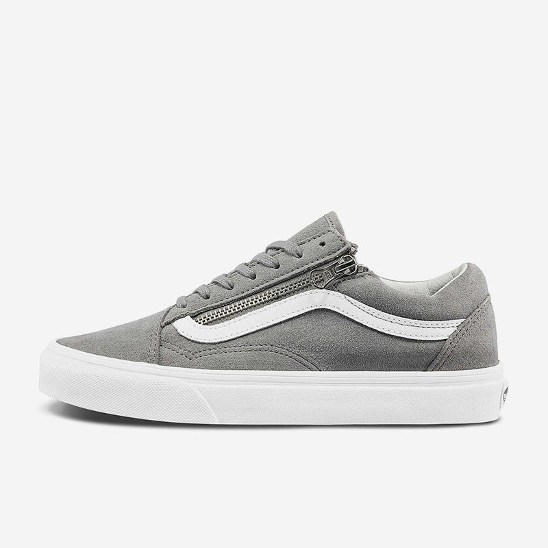Vans/范斯男女新款轻便低帮耐磨时尚潮流运动休闲板鞋VN0A3493A4F
