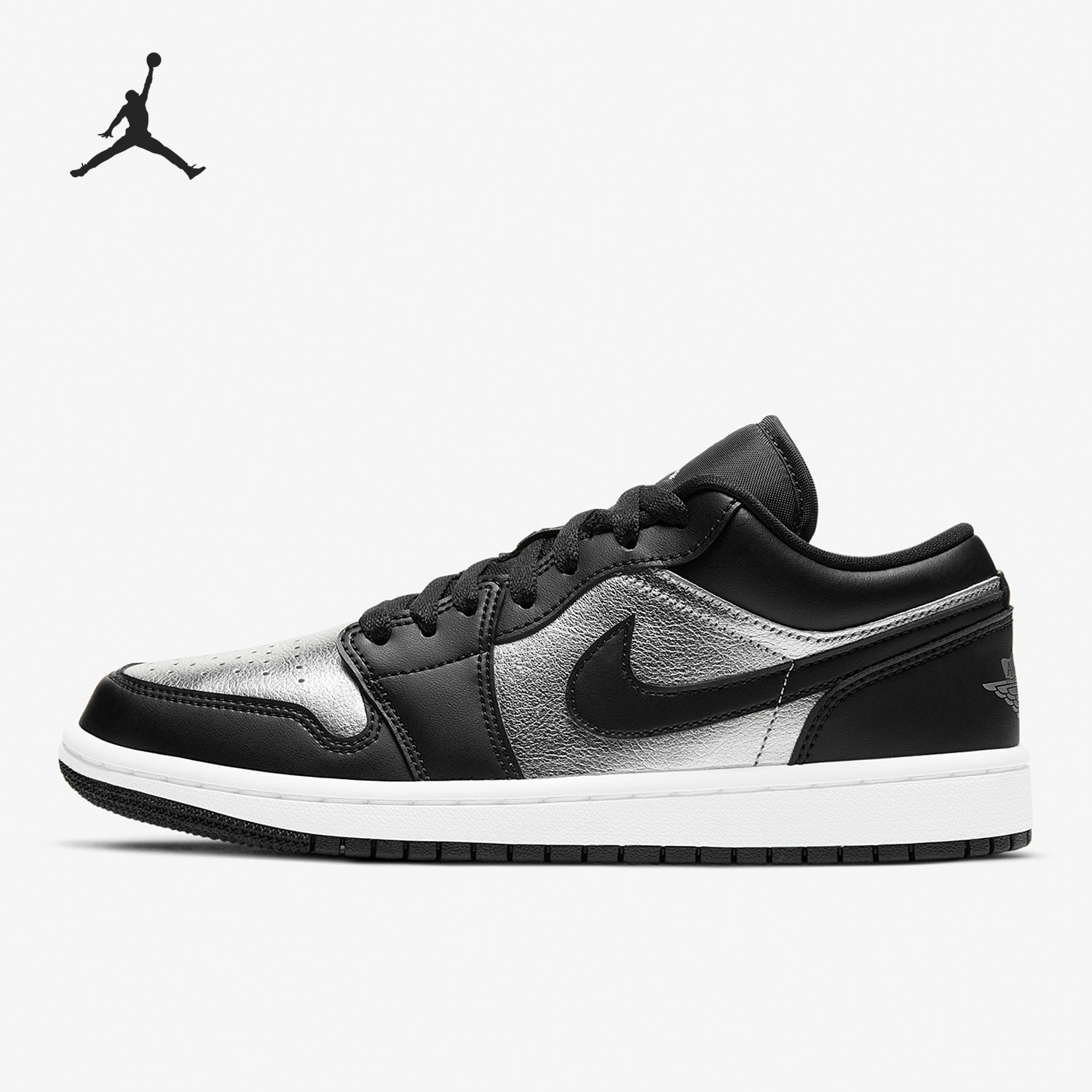 耐克男女减震时尚运动篮球板鞋