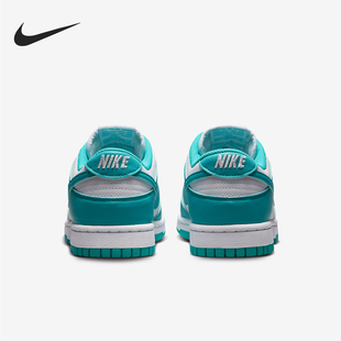 DD1873 Nike 女士系带耐磨防滑运动板鞋 耐克官方正品 105 2024新款
