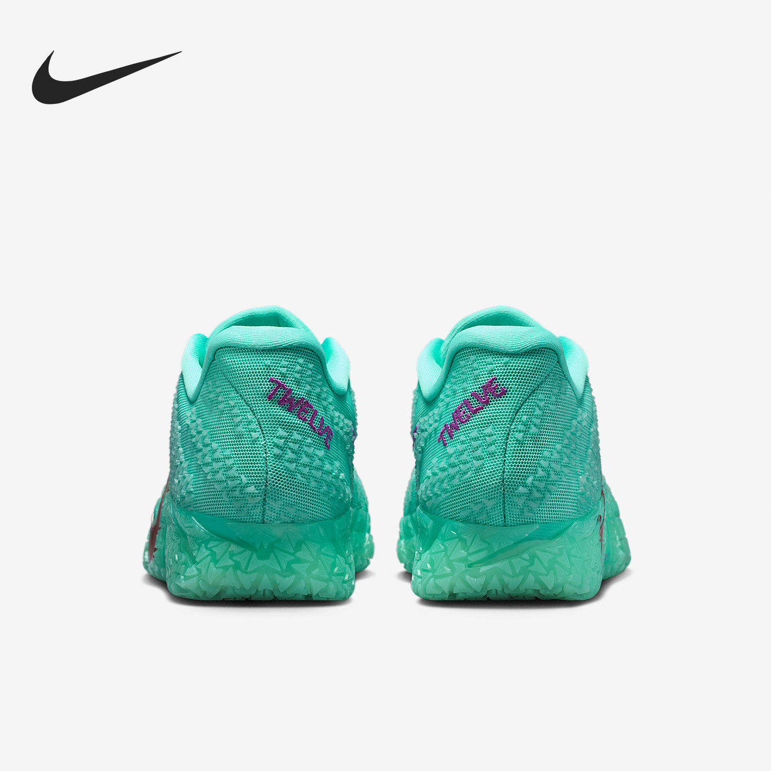 Nike/耐克官方正品Ja 3 12 Time EP男士时尚稳固篮球鞋IQ6754-300