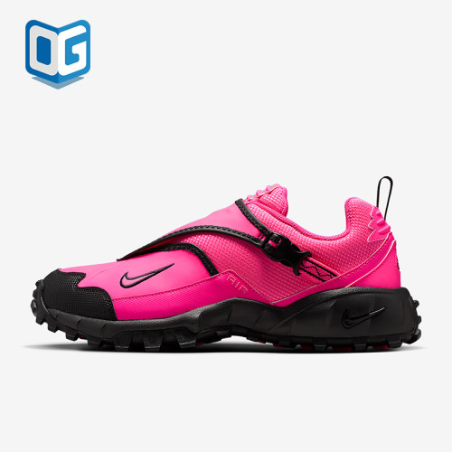 Nike/耐克正品ACG Phassad男女训练低帮系带越野跑步鞋HM7133-600