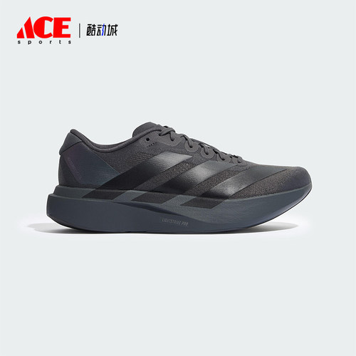 Adidas/阿迪达斯正品ADIZERO EVO SL男士运动竞速跑步鞋KJ1364