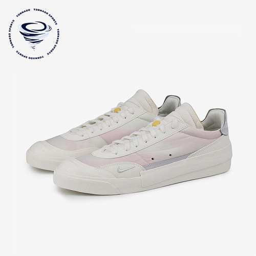 Nike/耐克正品夏季款男士休闲低帮系带耐磨运动板鞋CK6200-100