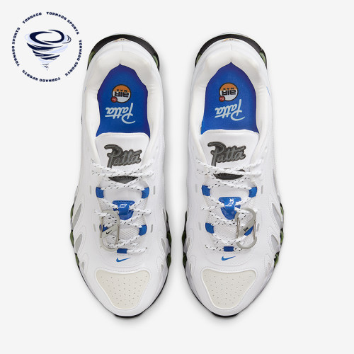 Nike/耐克正品2025冬季款男女日常气垫减震时尚运动鞋IB4029-100