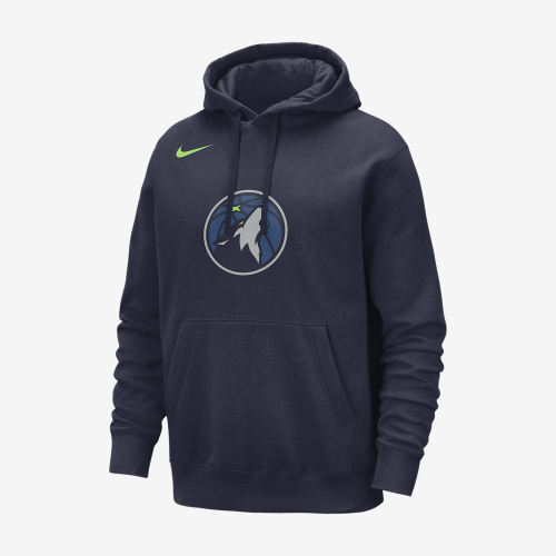 Nike耐克正品Hoodies连帽长袖印花保暖套头微弹篮球FB4766-419