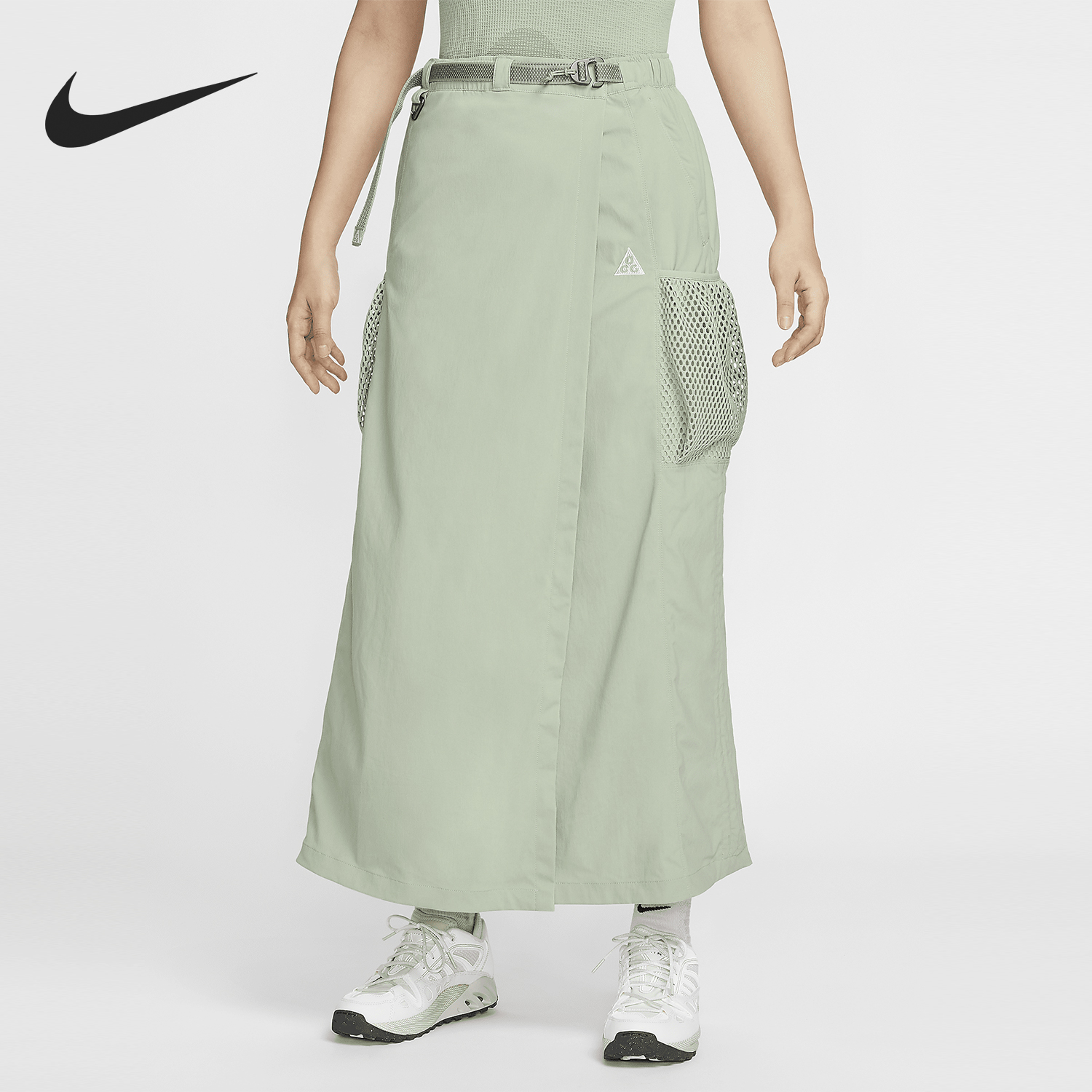 Nike/耐克女士防晒拒水半身裙