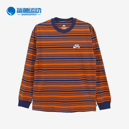 Nike/耐克男士长袖T恤