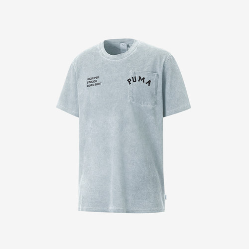 Puma/彪马正品男士短袖