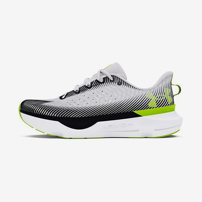 UA/安德玛正品W Infinite Pro女士低帮轻便健身跑步鞋3027200-104