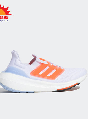 Adidas/阿迪达斯正品春季新款儿童透气耐磨跑步鞋H06357