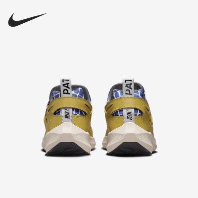 Nike/耐克正品Huarache男士低帮缓震耐磨跑步鞋FJ4201-300