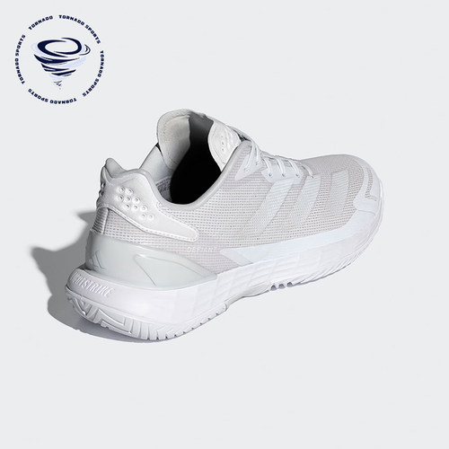 Adidas/阿迪达斯正品DEFIANT SPEED 2男女透气运动网球鞋ID5696