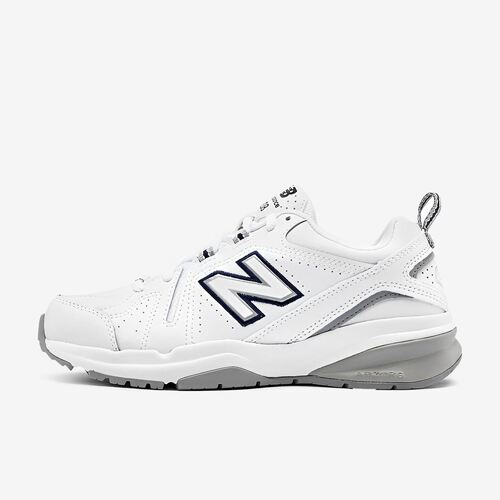 New Balance新百伦正品女款NB608低帮耐磨透气训练鞋WX608SN5