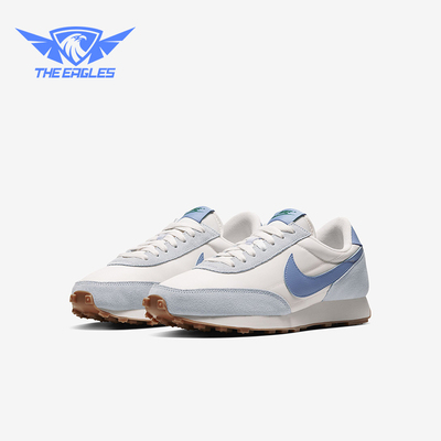 Nike/耐克正品春季款女士运动低帮系带耐磨减震跑步鞋CK2351-400