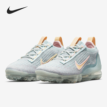 Nike/耐克正品女子运动鞋AIR VAPORMAX FLYKNIT休闲鞋DH4088-300