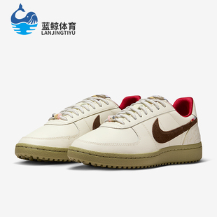 IQ1144 Nike General女士日常薄底休闲运动鞋 Field 022 耐克正品