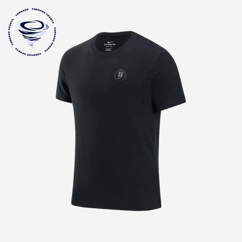 Nike/耐克正品SABRINA新款男黑色速干经典简约短袖T恤HF7193-010