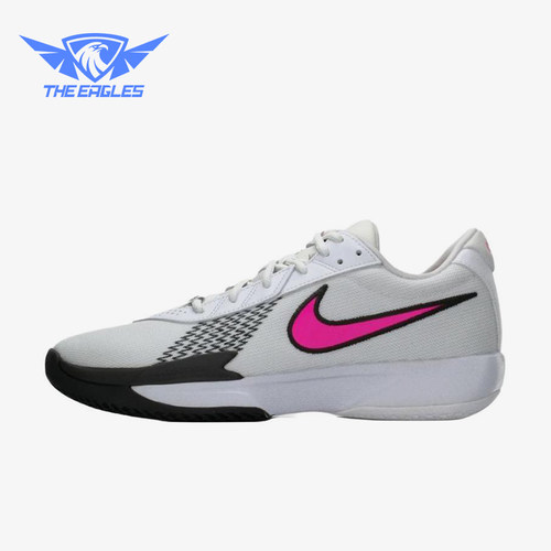 Nike/耐克正品Air Zoom G.T. Cut男士耐磨经典篮球鞋FB2598-108