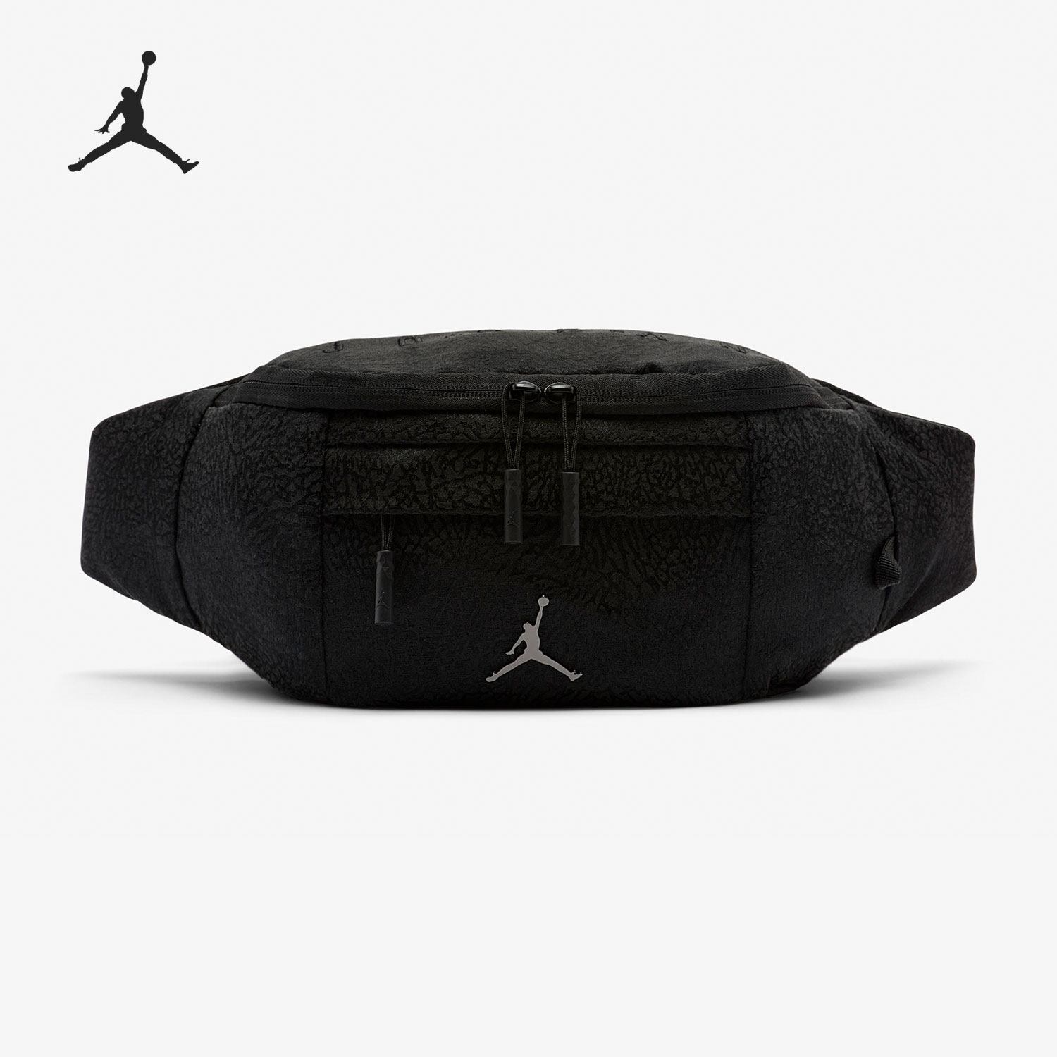 Nike/耐克正品Air Jordan 男女户外运动胸包腰包 HA5484-023