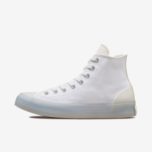 Converse/匡威正品男女同款简约透气潮流轻便支撑休闲鞋172471C
