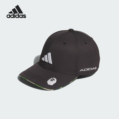 Adidas/阿迪达斯正品CAP G BAPE 联名款男女运动棒球帽IN9315