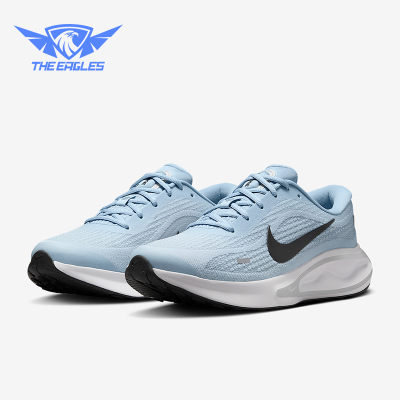 Nike/耐克正品Journey Run男士透气公路低帮缓震跑步鞋FN0228-404