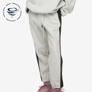 Adidas/阿迪达斯正品FearofGodAthleticsHPants经典长裤KC6457