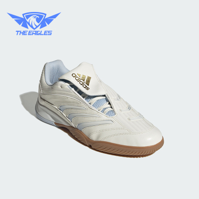 Adidas/阿迪达斯正品PREDATORSALA新款男女经典休闲运动鞋IH7092