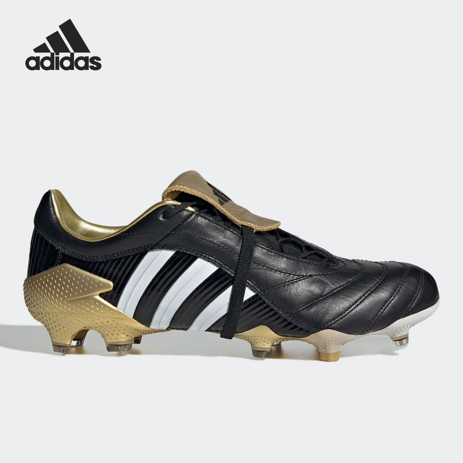 Adidas/阿迪达斯正品MANIA FG贝克汉姆复刻男子足球鞋GX0219