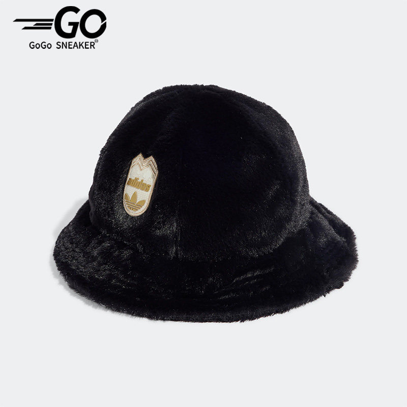 Adidas/阿迪达斯正品三叶草女子运动休闲舒适毛织帽子 IA1894,运动包/户外包/配件,运动帽,淘宝优惠券,粉丝福利购,淘宝优惠卷