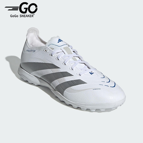 Adidas/阿迪达斯正品PREDATOR男女同款运动耐磨训练足球鞋ID3771