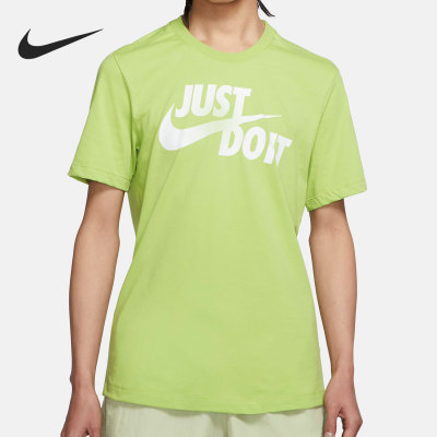 Nike/耐克正品当季新款男子运动休闲短袖T恤AR5007-011