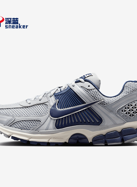 Nike/耐克正品Zoom Vomero 5 男士低帮复古运动鞋FB9149-003