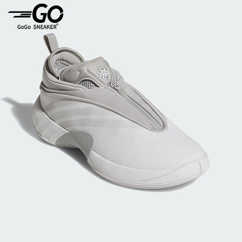 Adidas/阿迪达斯正品ISSUE 7男士耐磨缓震运动时尚篮球鞋JS1299