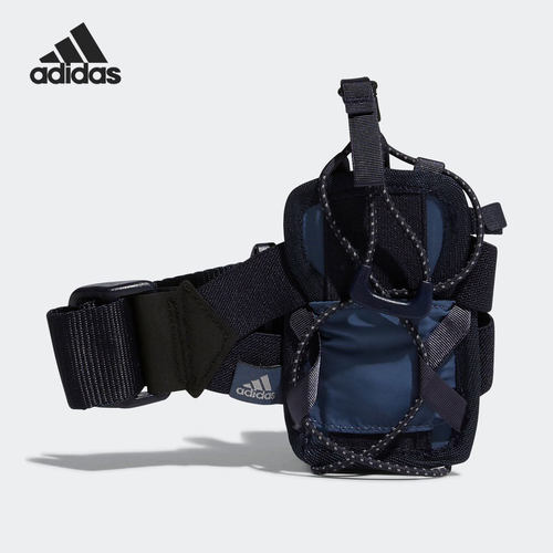 Adidas/阿迪达斯正品RUN MOB HOLDER男女运动跑步臂包 DY5727