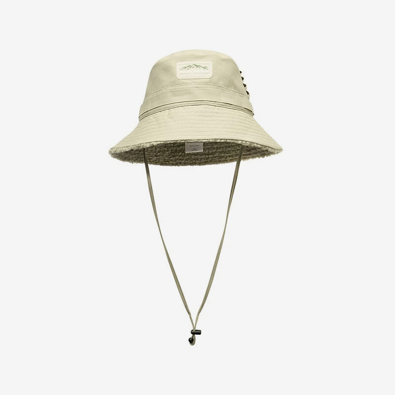 Skechers/斯凯奇正品秋季新款男女运动帽户外防晒帽渔夫帽