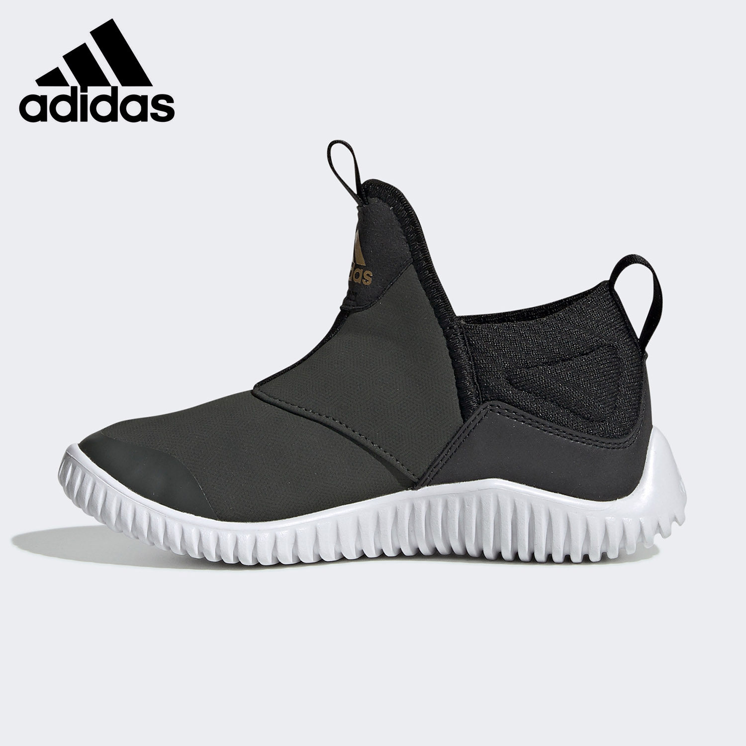 Adidas/阿迪达斯正品 RapidaZen C 大童低帮训练运动休闲鞋EE8121,童鞋/婴儿鞋/亲子鞋,运动鞋,淘宝优惠券,粉丝福利购,淘宝优惠卷