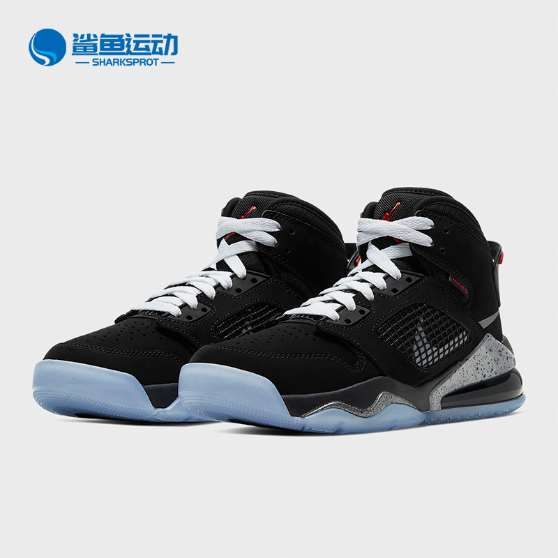 Nike/耐克女子GS大童篮球鞋