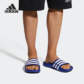 G14309 Adidas G15890 SLIDE 男子运动拖鞋 阿迪达斯正品 DURAMO