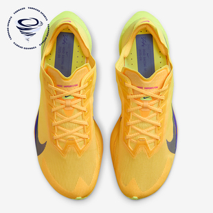 HF6412 Nike 4女士减震低帮系带耐磨跑步鞋 Vaporfly 800 耐克正品