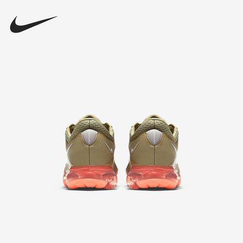 Nike/耐克正品运动女士复古简约回弹轻便休闲鞋AH9045-202