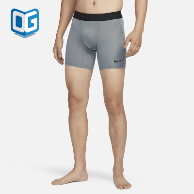 Nike/耐克正品新款男士紧身训练休闲运动透气短裤FB7959-084