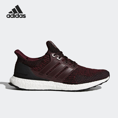 阿迪达斯UltraBoost男女跑步鞋