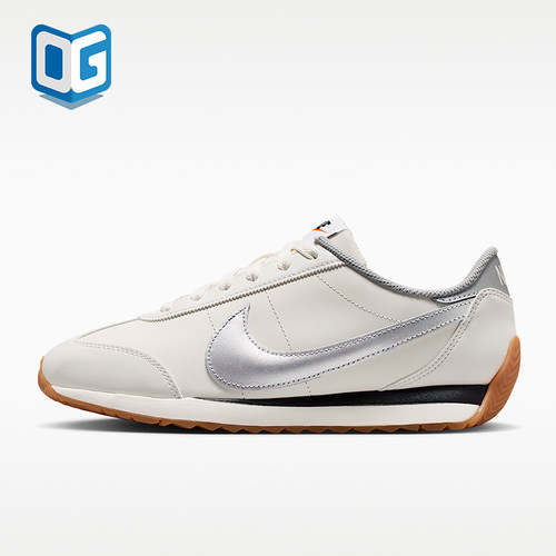 Nike/耐克正品Pacific Leather女士透气经典运动休闲鞋HV6430-102