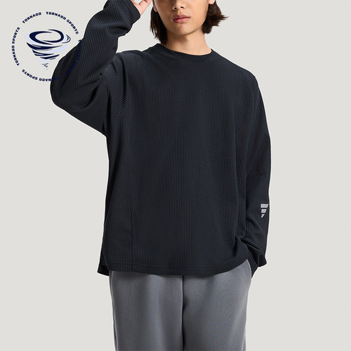 Adidas/阿迪达斯正品春季男士宽松运动简约经典针织亲肤T恤KW0109