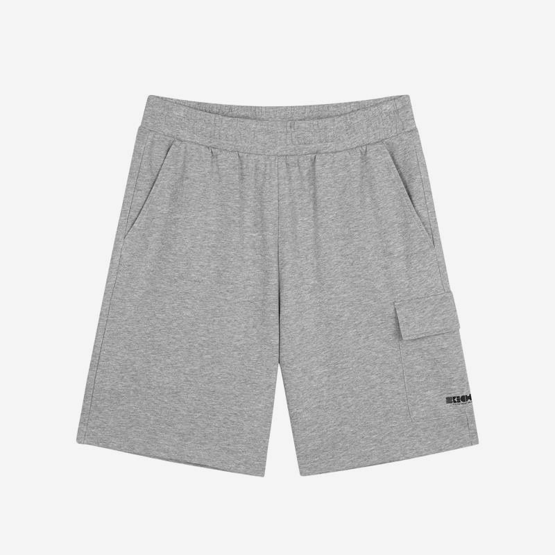 Skechers/斯凯奇正品夏季新款男子运动透气休闲简约针织短裤,运动服/休闲服装,运动中长裤／短裤,淘宝优惠券,粉丝福利购,淘宝优惠卷